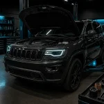 Jeep Servisi