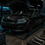 Dodge Servisi