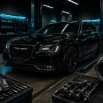Chrysler Servisi