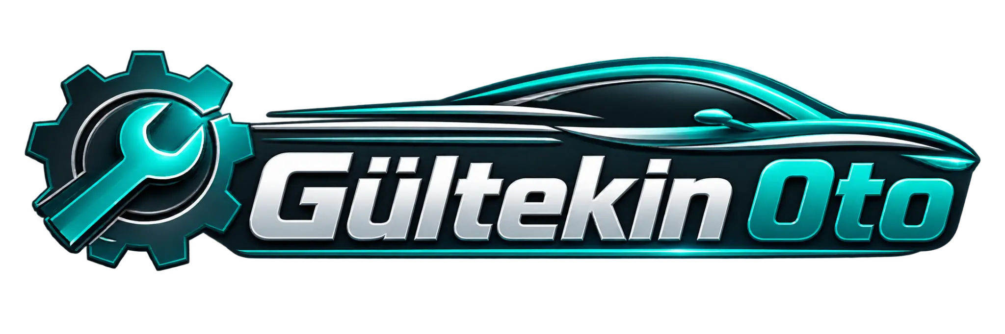 Gültekin Oto | İzmir Jeep Servis Logo