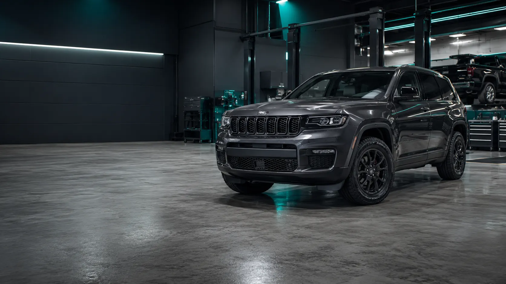 İzmir Jeep Servis ile Aracınıza Doğru Müdahale